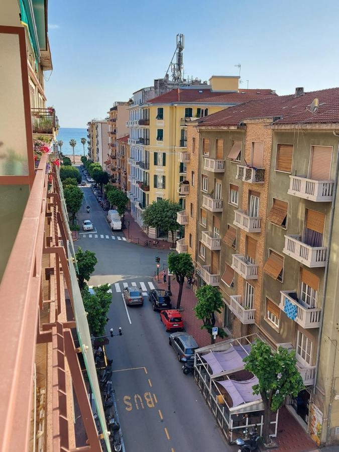 A Spasso Ventimiglia Eksteriør bilde