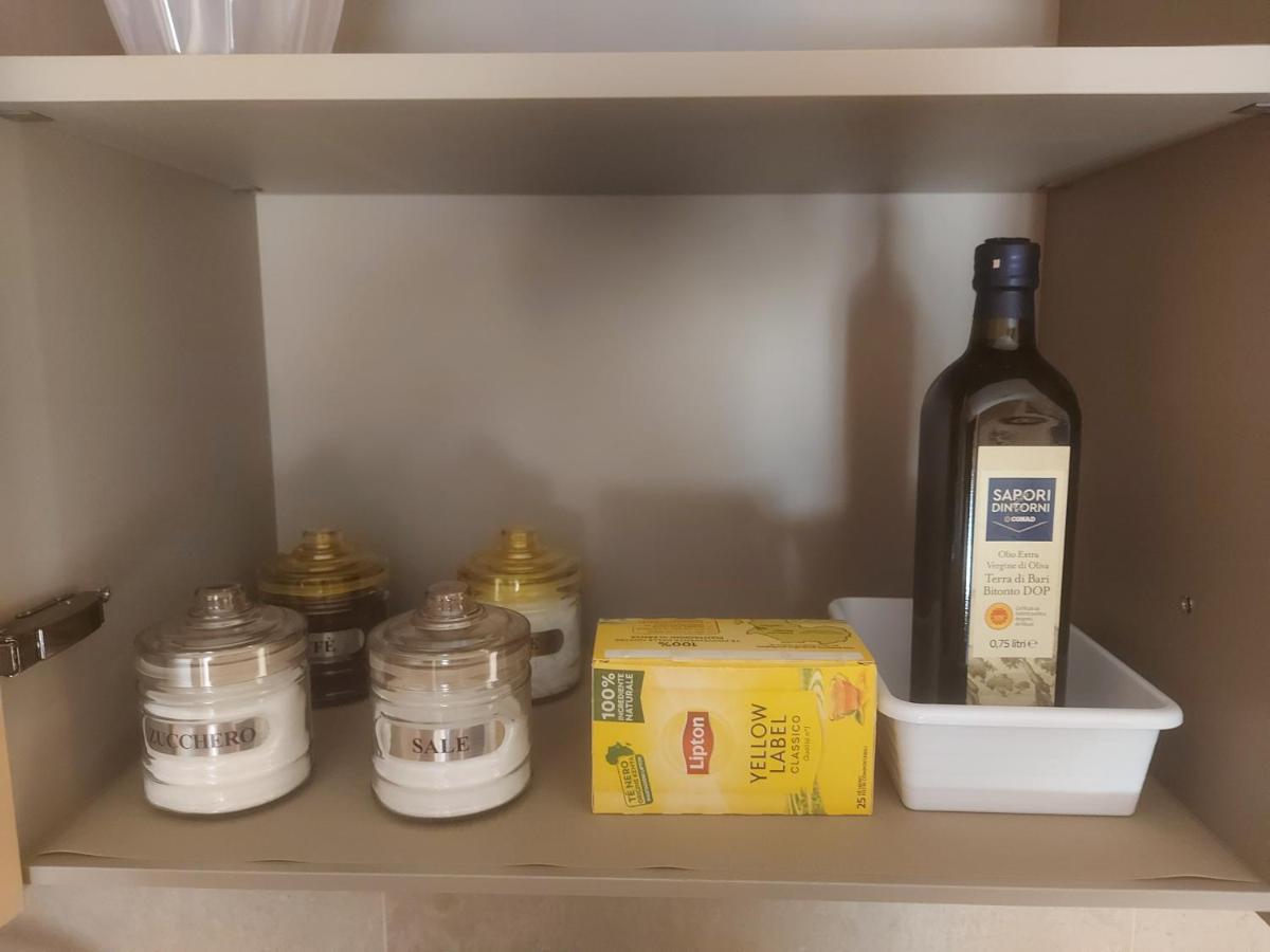 A Spasso Ventimiglia Eksteriør bilde