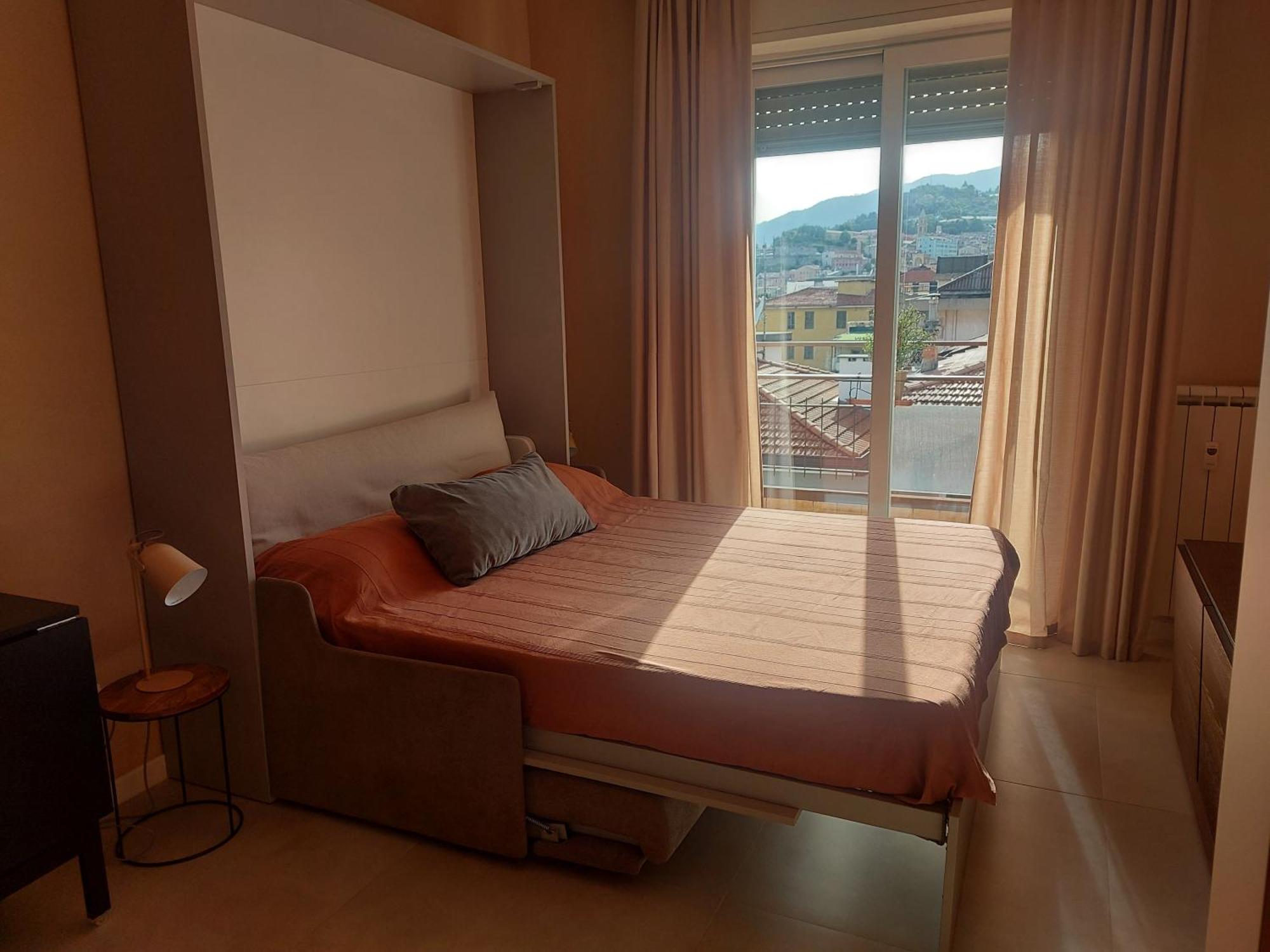 A Spasso Ventimiglia Eksteriør bilde